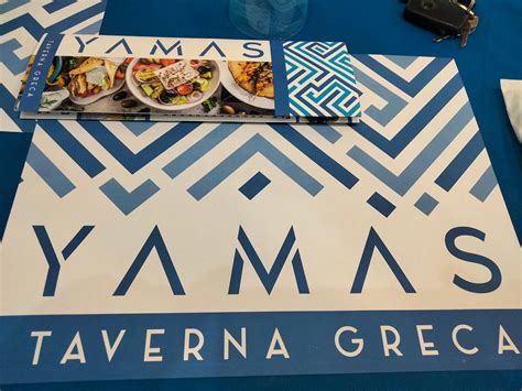 Yamas Taverna